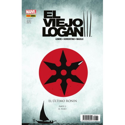 El Viejo Logan 72